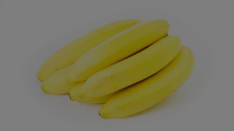 Leia mais sobre o artigo Cientistas transformam casca de banana em bioplástico para embalagem de alimentos