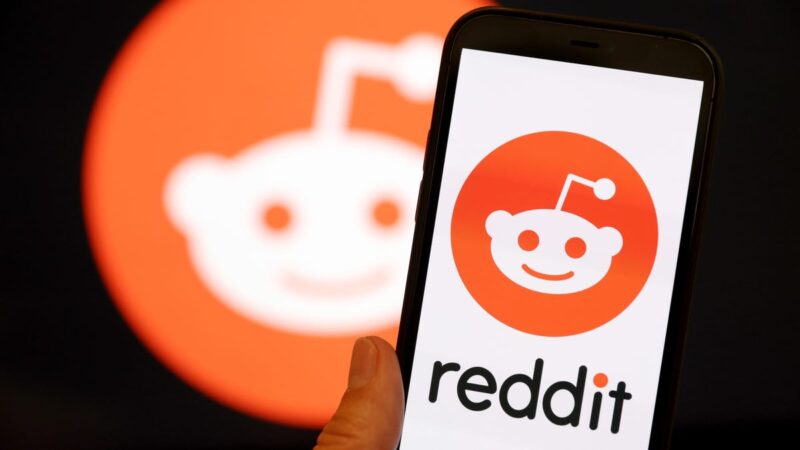 Leia mais sobre o artigo 5 momentos definidores do Reddit antes de seu IPO.