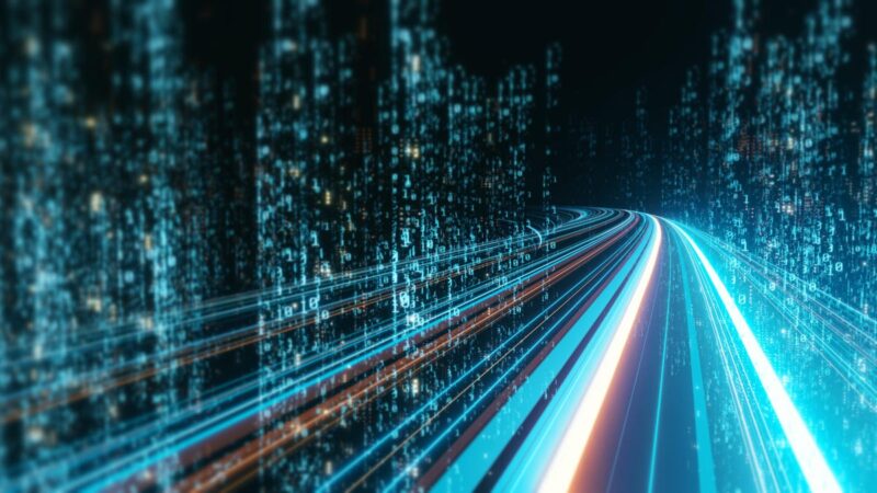 Leia mais sobre o artigo Cientistas Aceleram o Internet em 4,5 Milhões de Vezes