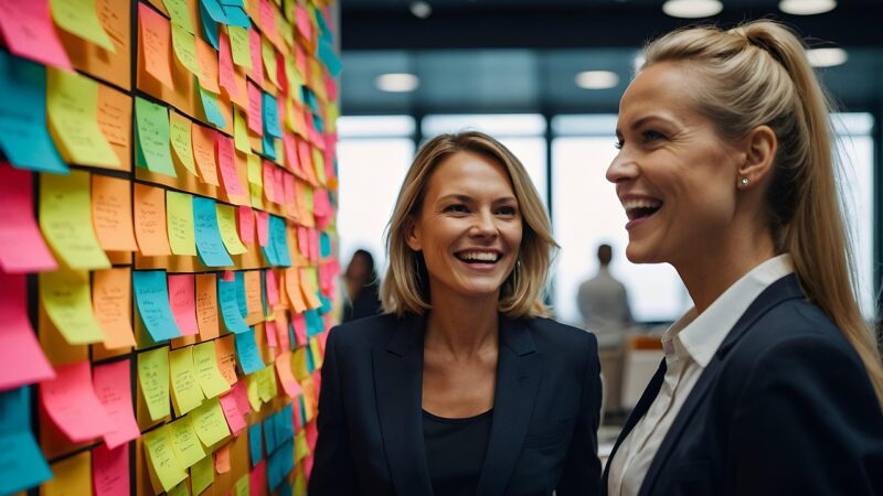 Leia mais sobre o artigo A importância de planejar as campanhas de marketing com sucesso