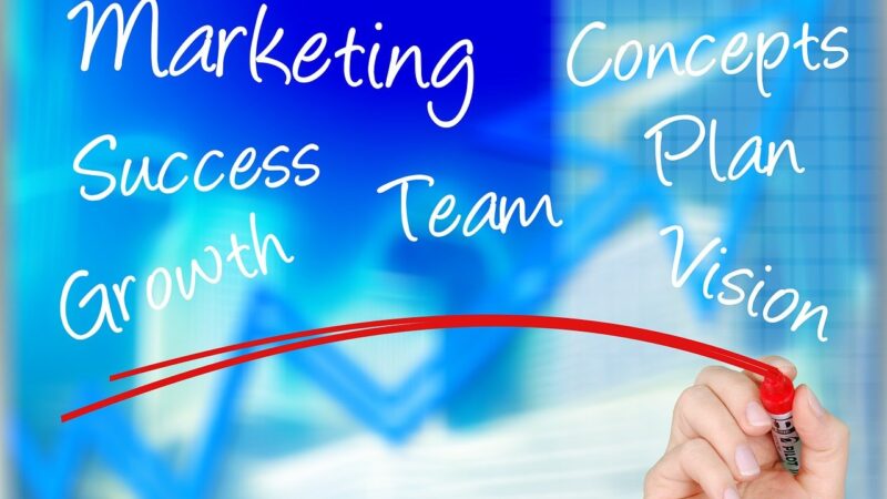 Leia mais sobre o artigo Conheça as Principais Tendências que Moldam o Marketing em 2025