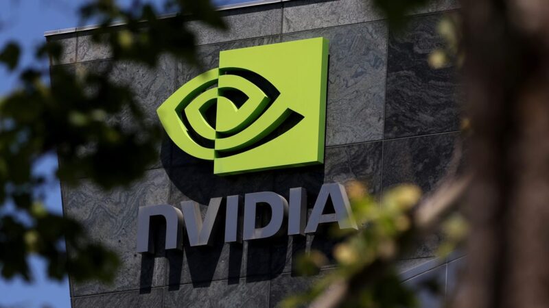Leia mais sobre o artigo Foi Um Mau Dia Para Nvidia