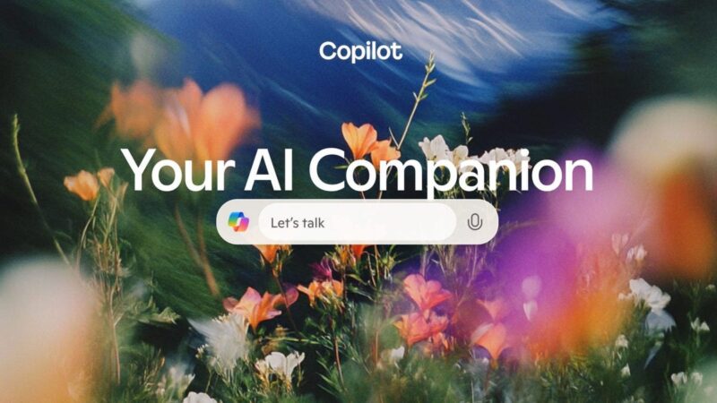 Leia mais sobre o artigo Microsoft Copilot Ganha Personalização para 50º Aniversário