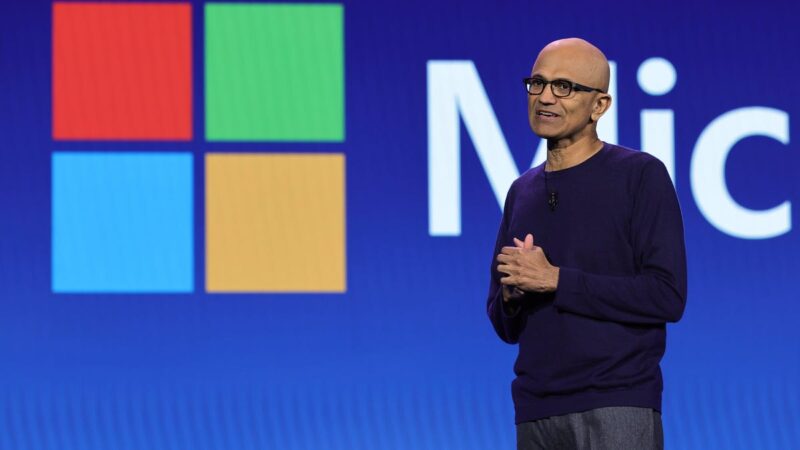 Leia mais sobre o artigo Microsoft Pode Estar Reavaliando Seus Planos de IA Enquanto Retrocede nos Centros de Dados