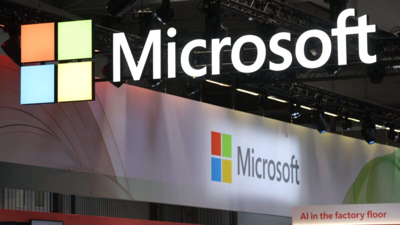 Leia mais sobre o artigo Microsoft Vai Revelar Suas Próximas Jogadas Em IA Enquanto Completa 50 Anos Amanhã Aqui Está O Que Esperar