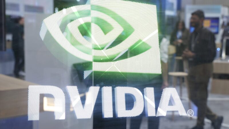 Leia mais sobre o artigo Nvidia Perdeu $250 Bilhões De Valor De Mercado Quase Instantaneamente