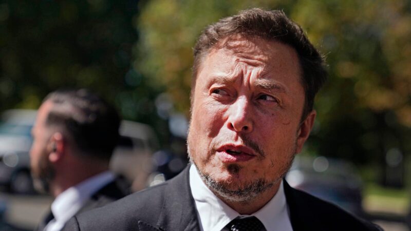 Leia mais sobre o artigo Elon Musk’s Grok AI Mantém Mencionando ‘Genocídio Branco’