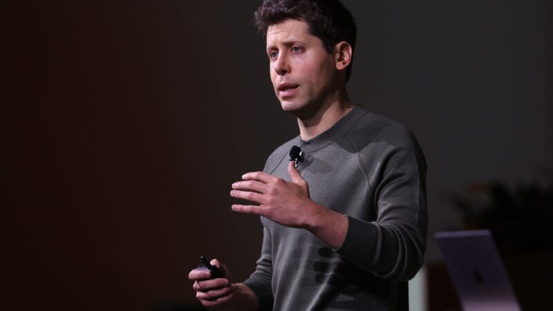 Leia mais sobre o artigo Próximo Grande Investimento da OpenAI: 100 Milhões de “Companheiros” de IA Física