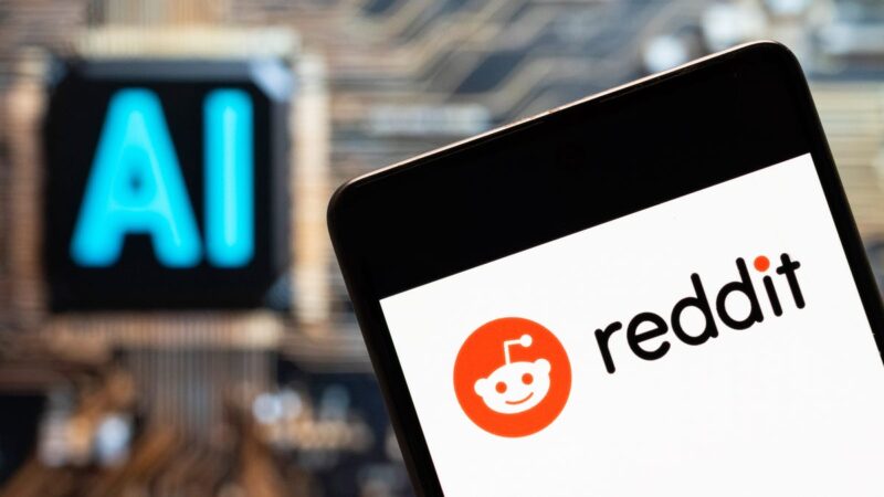 Leia mais sobre o artigo Reddit Está Processando Anthropic Por Supostamente Roubar Dados Para Treinar Seu IA