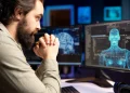 IA para Monitoramento de Reputação Digital 