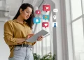 O Uso de Agentes Autônomos em Marketing Digital